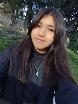 Anahí